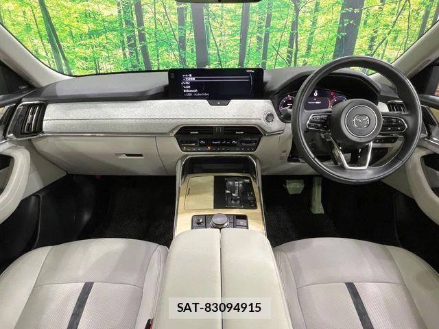 Mazda CX-60 2022-09 1389931-1