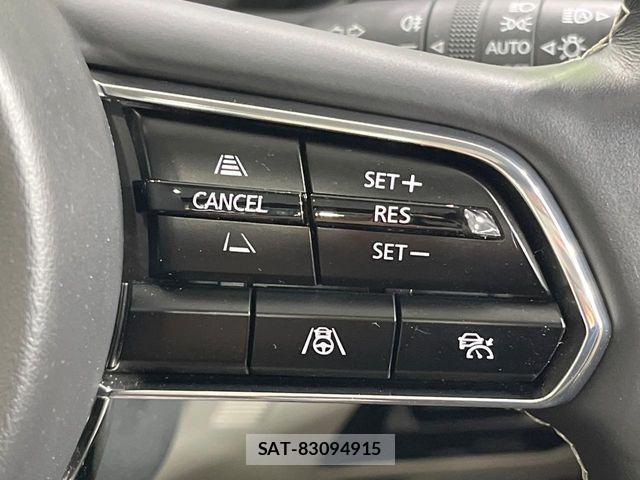 Mazda CX-60 2022-09 1389931-6