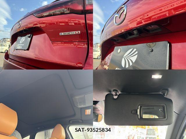 Mazda CX-60 2023-01 1411962-20