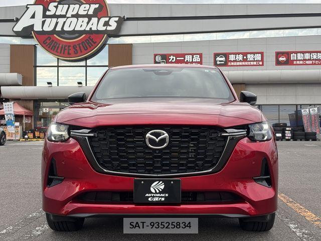 Mazda CX-60 2023-01 1411962-3
