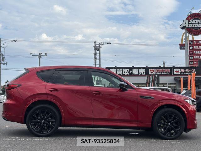 Mazda CX-60 2023-01 1411962-5