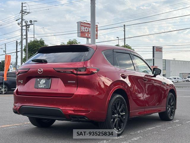 Mazda CX-60 2023-01 1411962-6