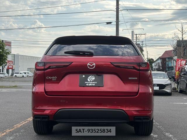Mazda CX-60 2023-01 1411962-7