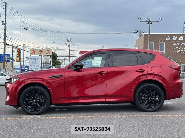 Mazda CX-60 2023-01 1411962-8