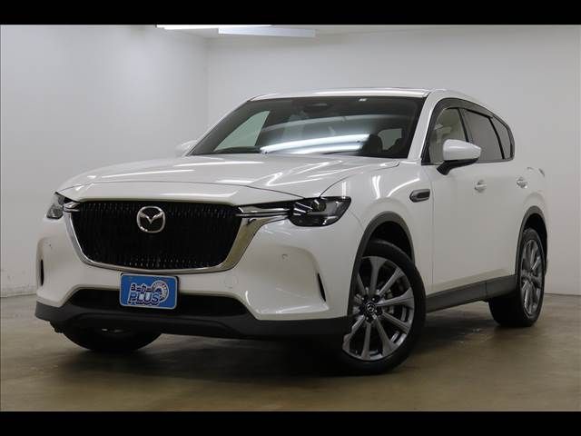 Mazda CX-60 2023-01 1544239-16