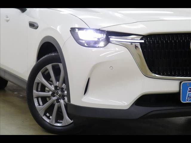 Mazda CX-60 2023-01 1544239-22