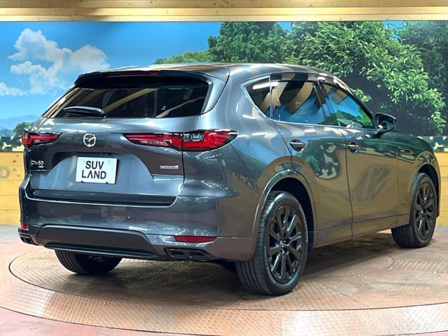 Mazda CX-60 2022-10 1544229-17