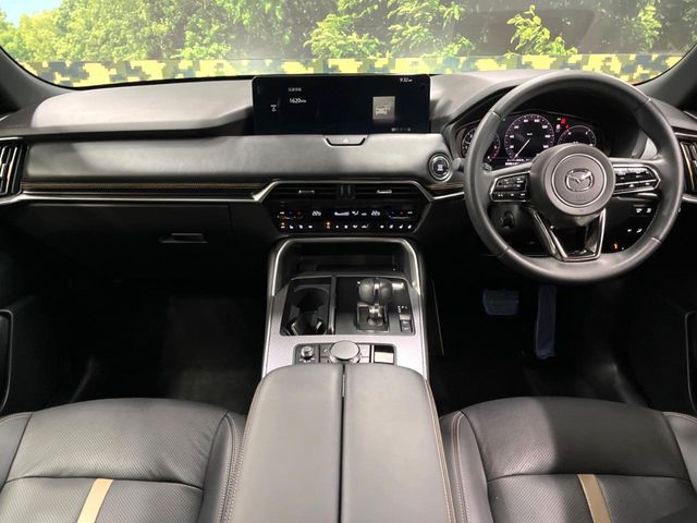 Mazda CX-60 2022-10 1544229-1