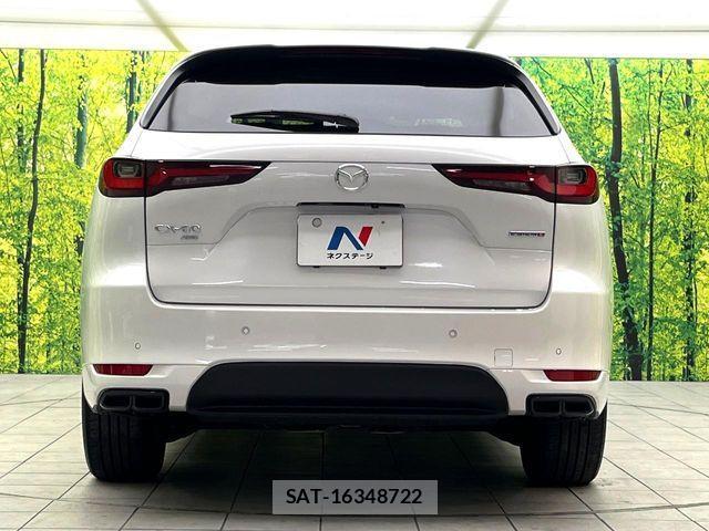 Mazda CX-60 2023-01 1823680-14