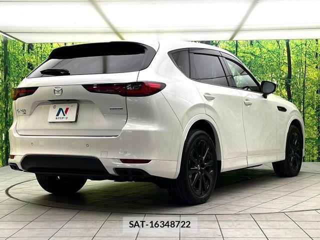 Mazda CX-60 2023-01 1823680-16