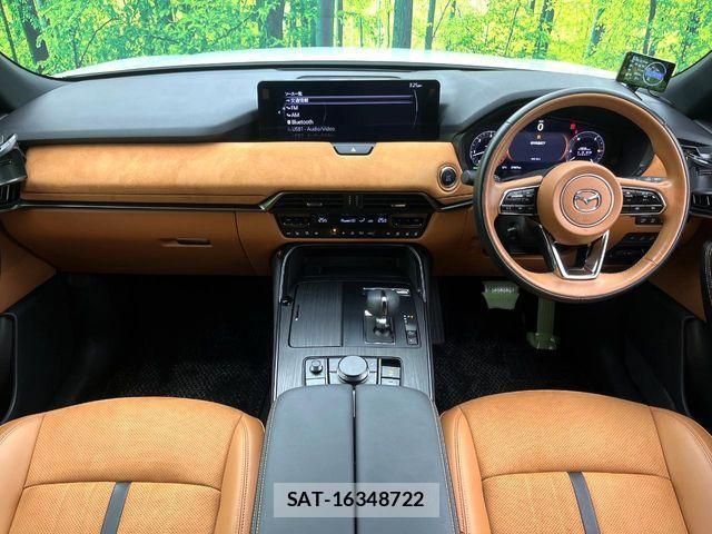 Mazda CX-60 2023-01 1823680-1