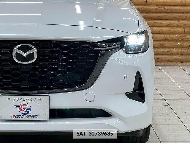 Mazda CX-60 2022-11 1903445-9
