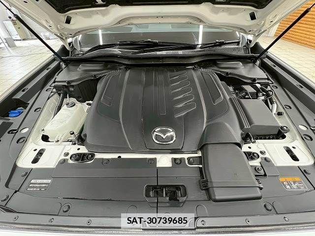 Mazda CX-60 2022-11 1903445-13