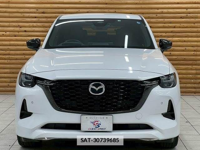 Mazda CX-60 2022-11 1903445-16
