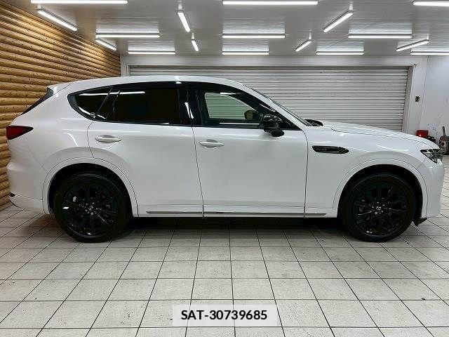 Mazda CX-60 2022-11 1903445-17