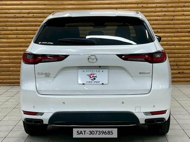 Mazda CX-60 2022-11 1903445-18