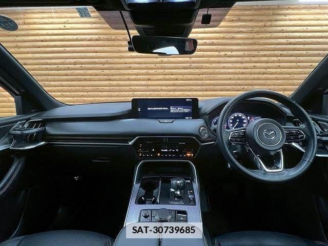 Mazda CX-60 2022-11 1903445-2