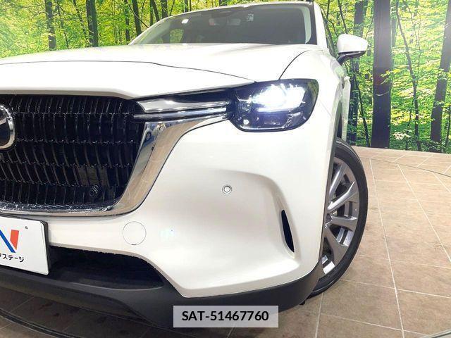 Mazda CX-60 2023-12 2316190-11
