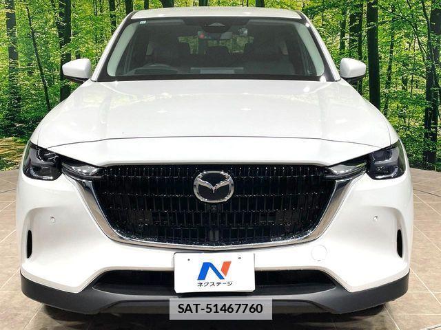 Mazda CX-60 2023-12 2316190-13