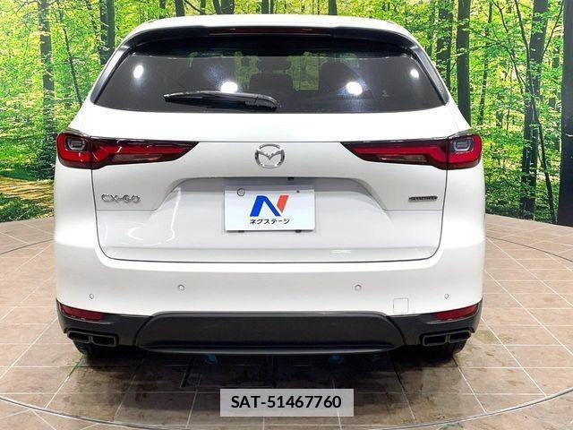 Mazda CX-60 2023-12 2316190-14