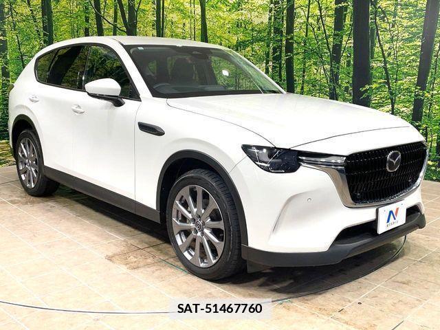 Mazda CX-60 2023-12 2316190-15