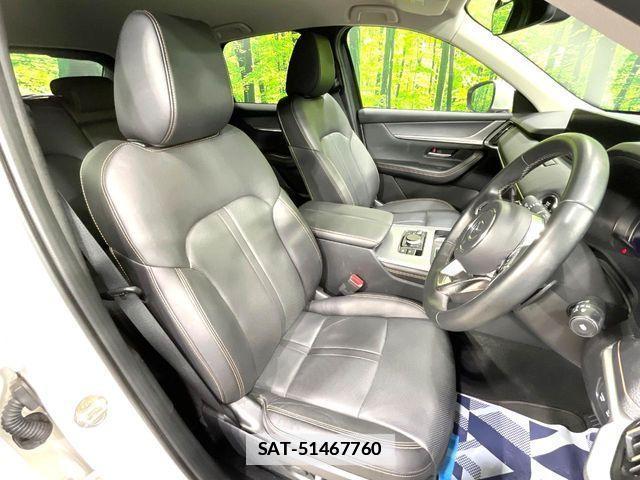 Mazda CX-60 2023-12 2316190-7