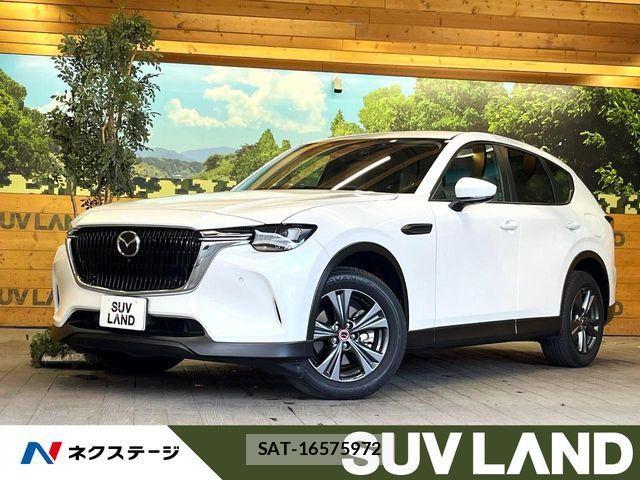 Mazda CX-60 2023-03 3832304-0