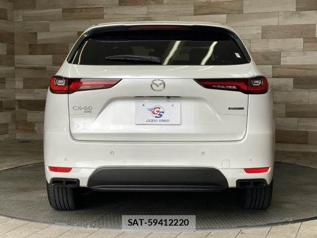 Mazda CX-60 2023-03 3904789-14