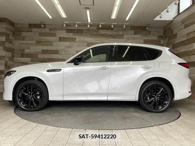 Mazda CX-60 2023-03 3904789-15