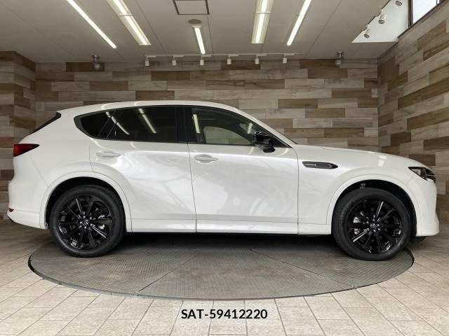 Mazda CX-60 2023-03 3904789-16