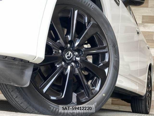 Mazda CX-60 2023-03 3904789-18