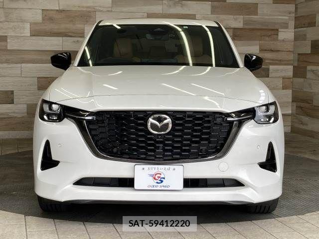 Mazda CX-60 2023-03 3904789-2