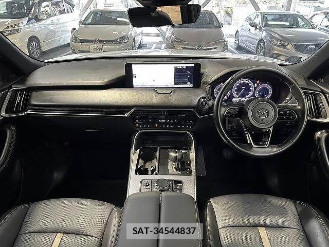 Mazda CX-60 2022-11 4138937-2