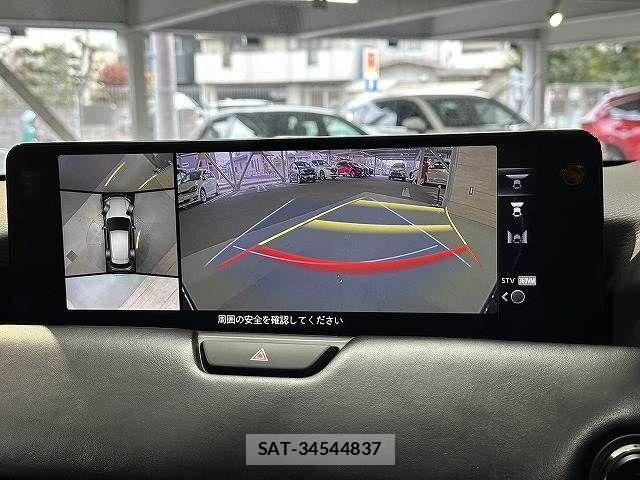 Mazda CX-60 2022-11 4138937-3