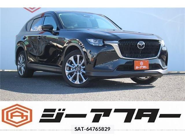 Mazda CX-60 2024-12 4138948-0