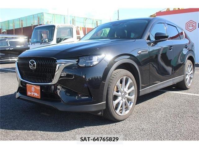 Mazda CX-60 2024-12 4138948-9