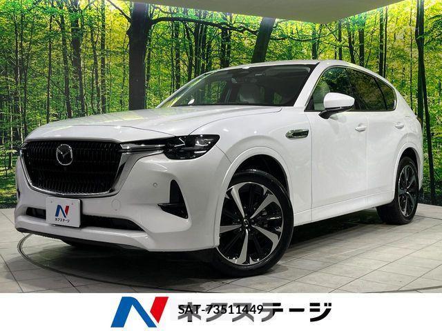 Mazda CX-60 2023-11 4322566-0