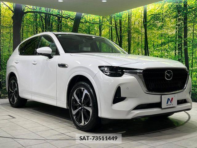 Mazda CX-60 2023-11 4322566-15