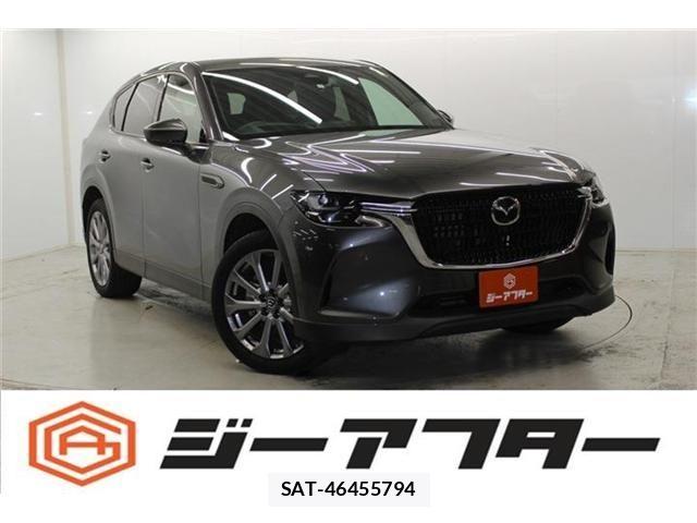 Mazda CX-60 2023-04 4590325-0