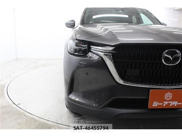 Mazda CX-60 2023-04 4590325-10