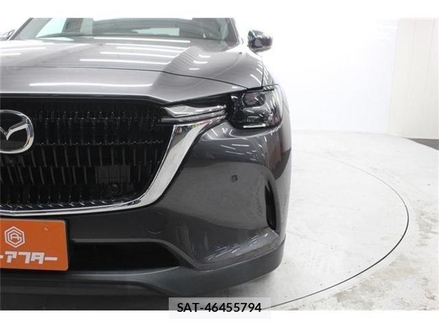 Mazda CX-60 2023-04 4590325-12