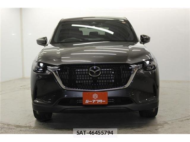 Mazda CX-60 2023-04 4590325-1