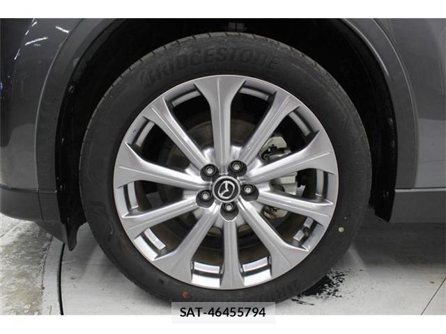 Mazda CX-60 2023-04 4590325-21