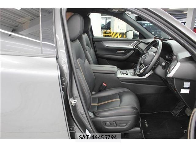 Mazda CX-60 2023-04 4590325-26
