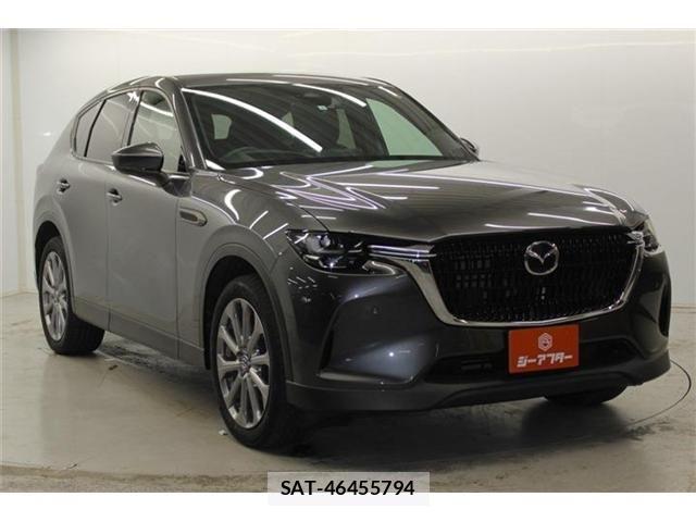 Mazda CX-60 2023-04 4590325-2