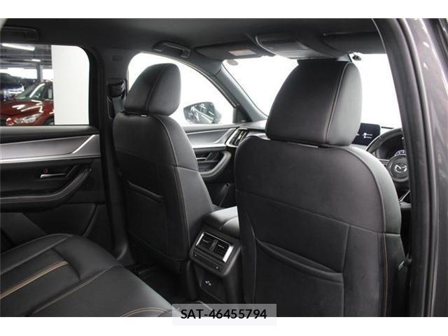Mazda CX-60 2023-04 4590325-29