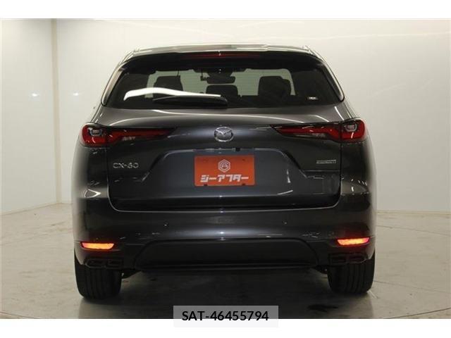 Mazda CX-60 2023-04 4590325-5