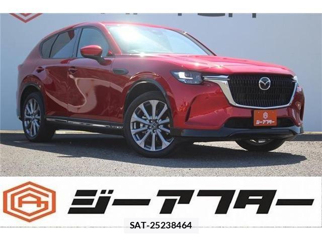 Mazda CX-60 2024-09 4590320-0