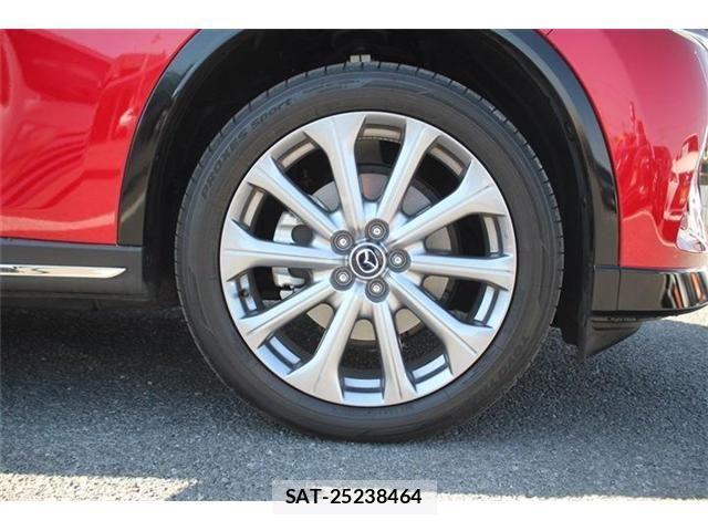 Mazda CX-60 2024-09 4590320-9