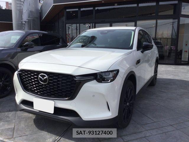 Mazda CX-60 2025-02 4752608-0